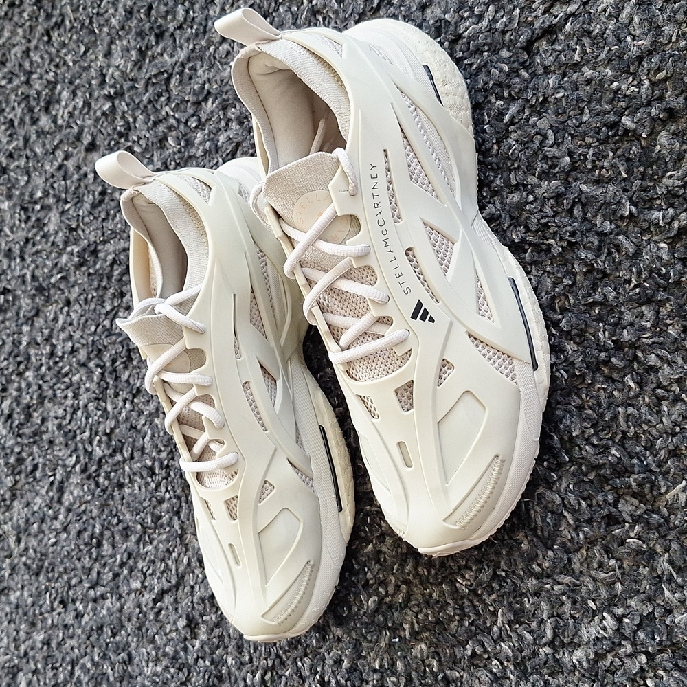 Woman Adidas Stella McCartney x SolarGlide Gobi Woman size 9 - Picture 10 of 13